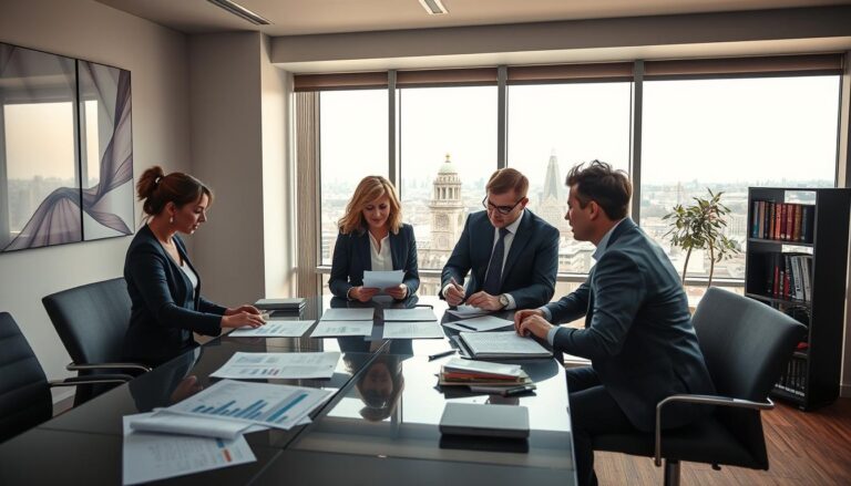 gift with reservation vs POAT UK