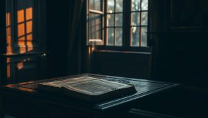 guardian not named in will UK