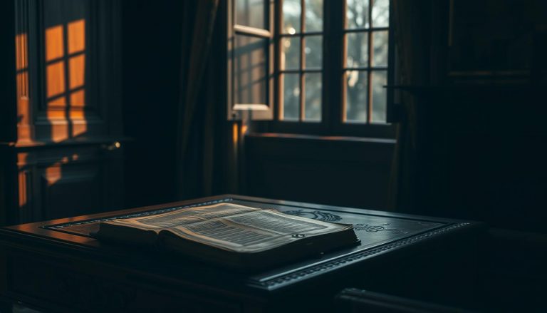 guardian not named in will UK