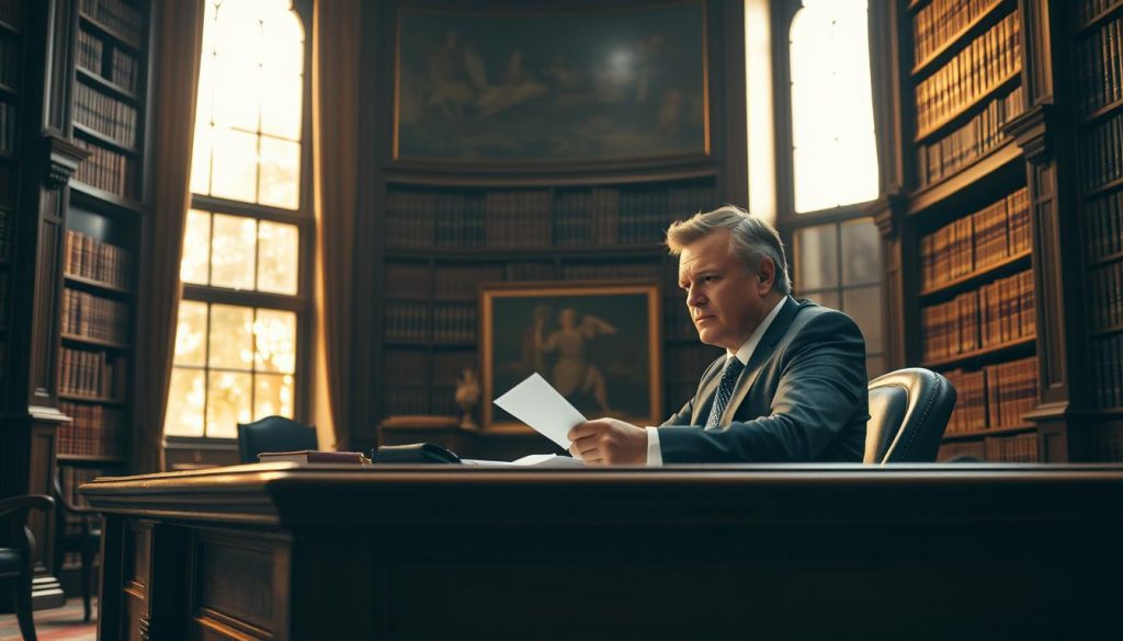 guardianship in the UK