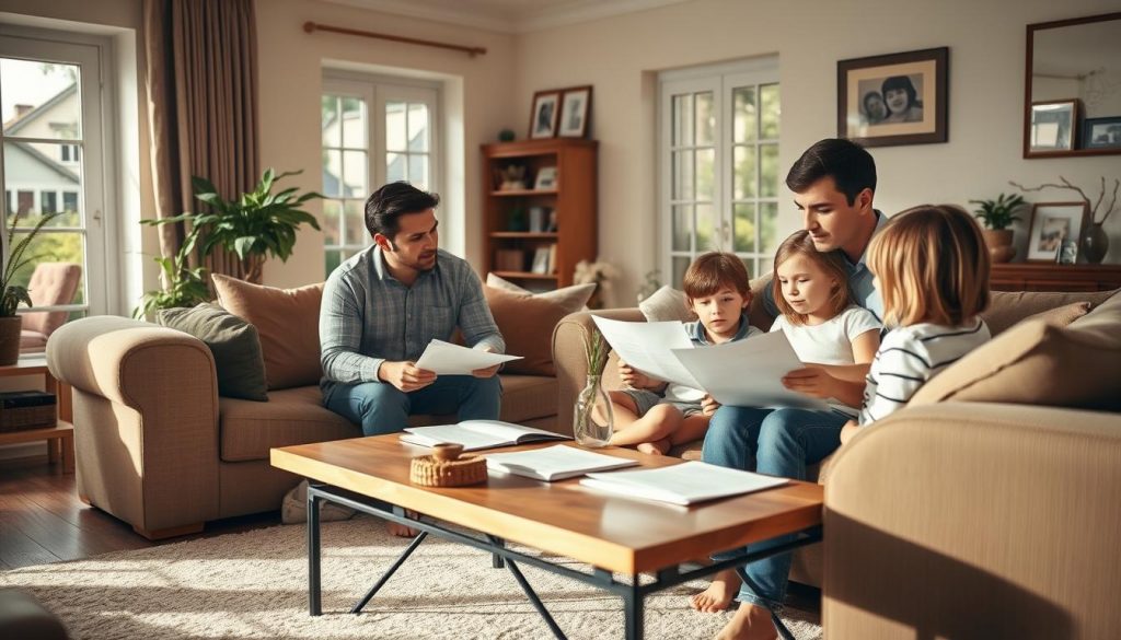 guardianship process in the UK guardianship process in the UK