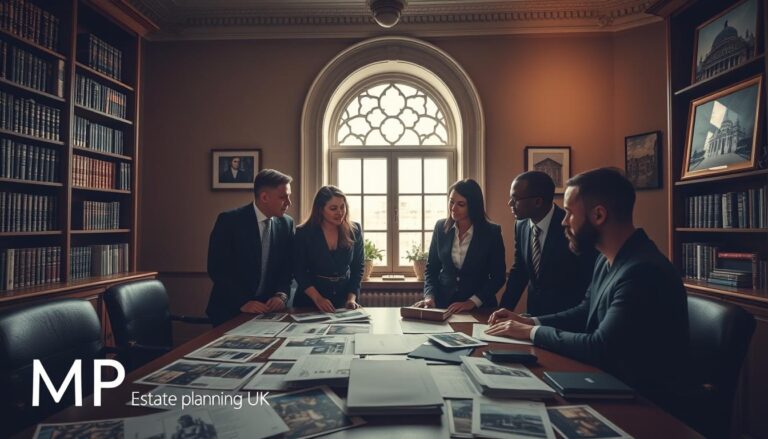 heritage assets conditional exemption IHT UK