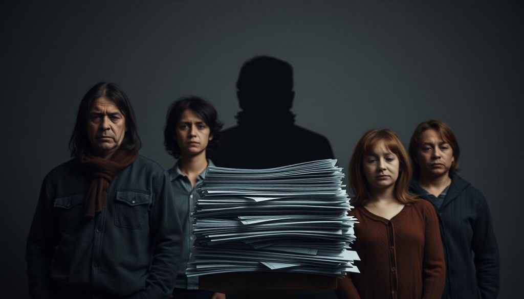 impact of debt on inheritance impact of debt on inheritance