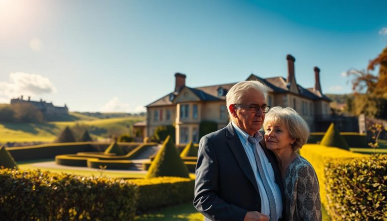 inheritance tax changes 2026 UK