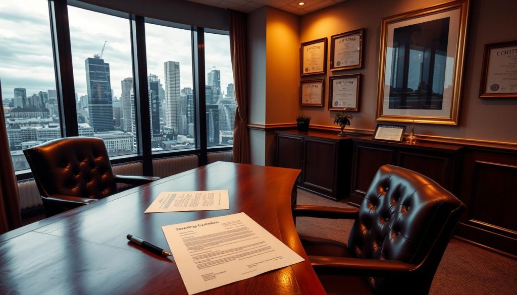 legal guardianship UK process