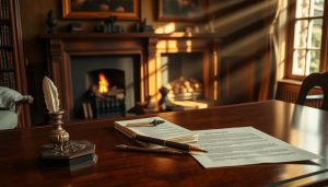 letters of wishes inheritance UK