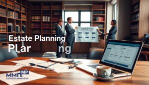 loans to trusts inheritance tax UK