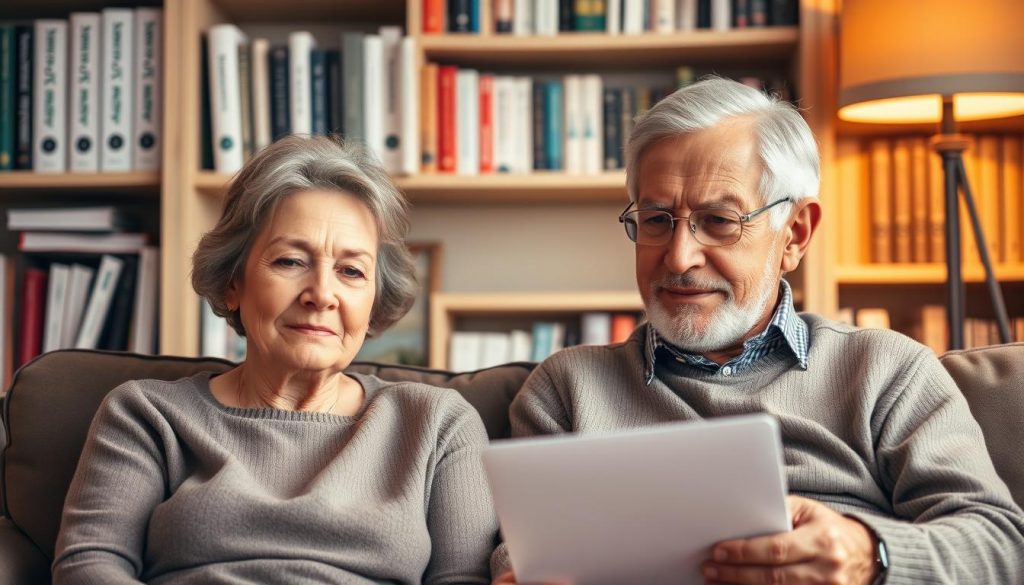 long-term care insurance UK