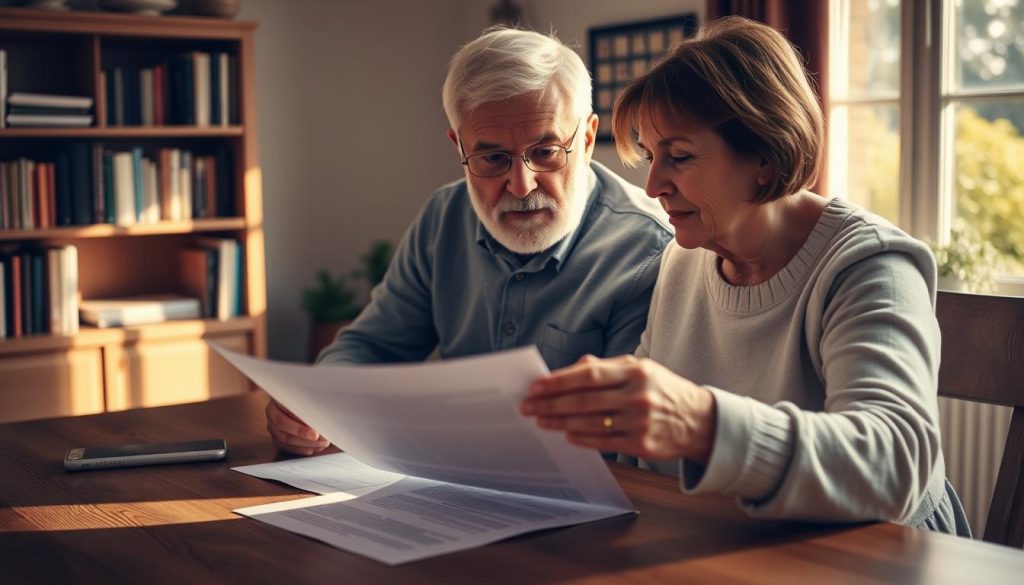 long-term care insurance UK