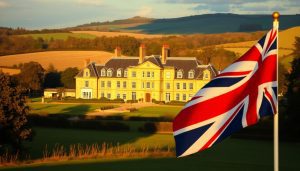 overseas property inheritance tax UK