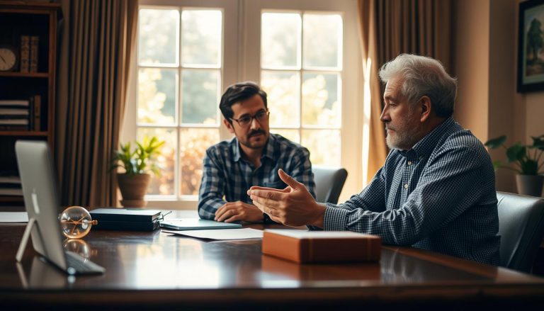 passing family business UK