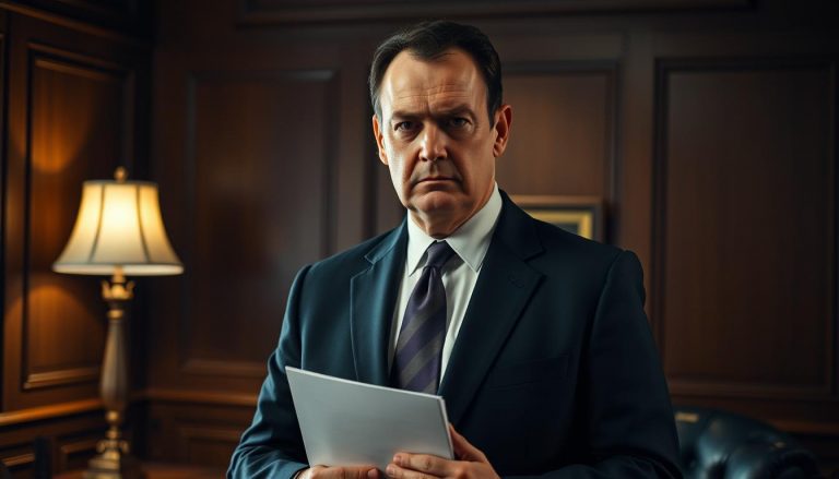 personal representative UK