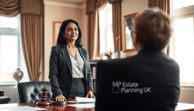 replacement attorney activation UK