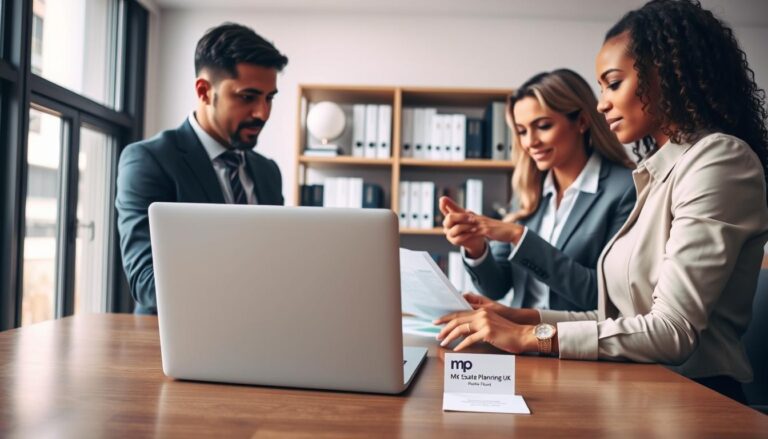 residence nil rate band downsizing addition UK