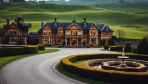 residence nil rate band philanthropy UK