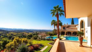 retirement abroad estate planning UK