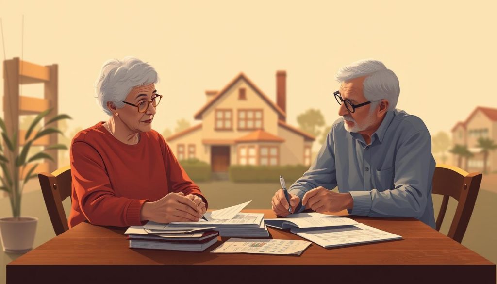 retirement planning for care costs retirement planning for care costs