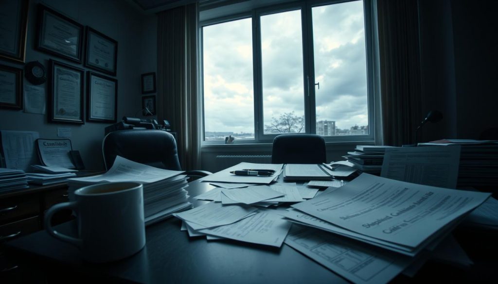 signs of insolvent estate signs of insolvent estate