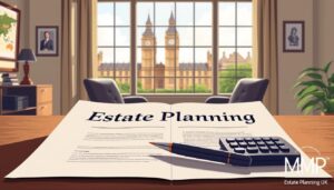 small estates threshold for probate UK