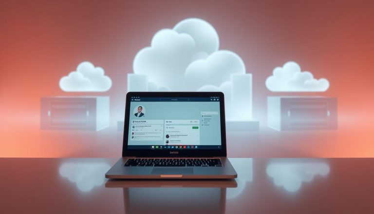 social media after death UK