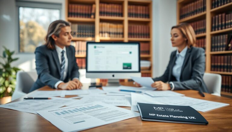 standing search for a will UK