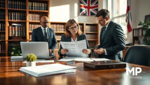 statutory legacy amount intestacy UK