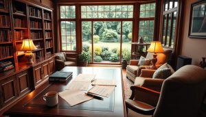 trusts and gifts care fees UK