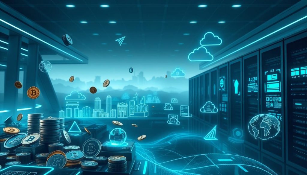 types of digital assets types of digital assets