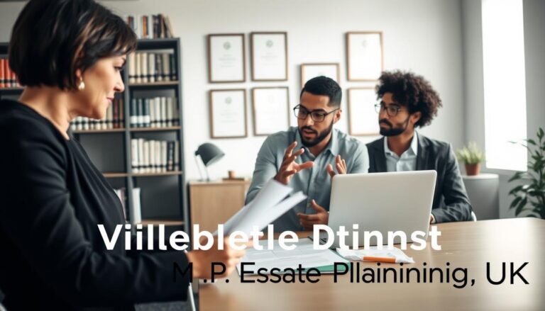 vulnerable person trust s89 UK