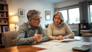 when to tell children about will UK