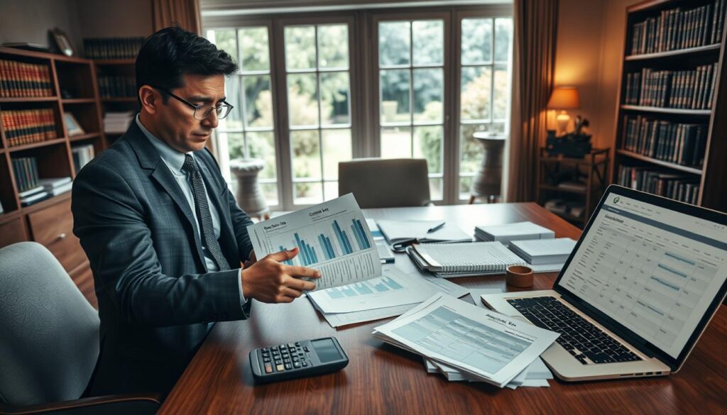 Capital Gains Tax on deceased estate Capital Gains Tax on deceased estate