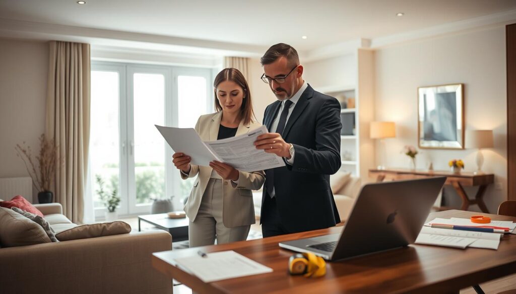 Chartered Surveyors in Probate Property Valuation