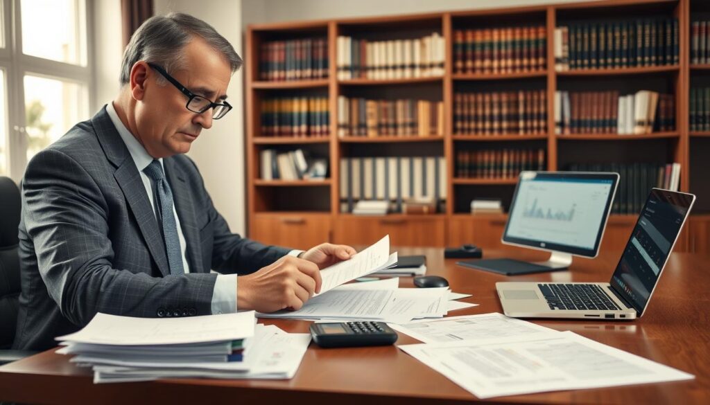 Completing the Discretionary Trust Tax Return