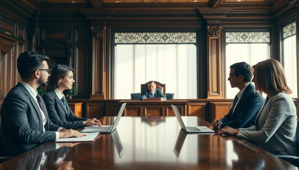 Court of Protection mental capacity assessment disputes