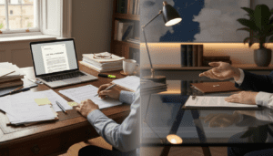 DIY will vs solicitor