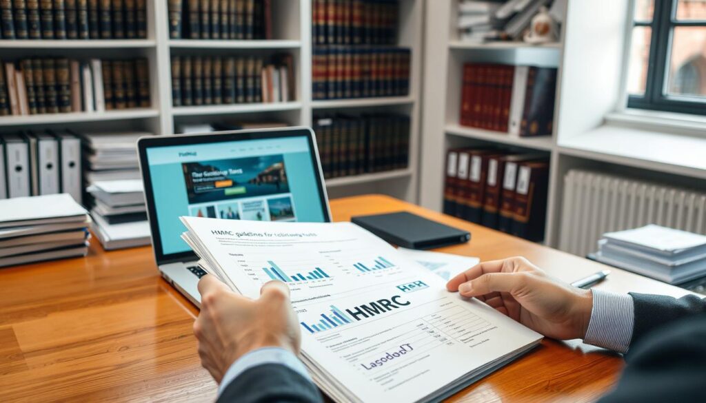 HMRC guidelines for discretionary trusts