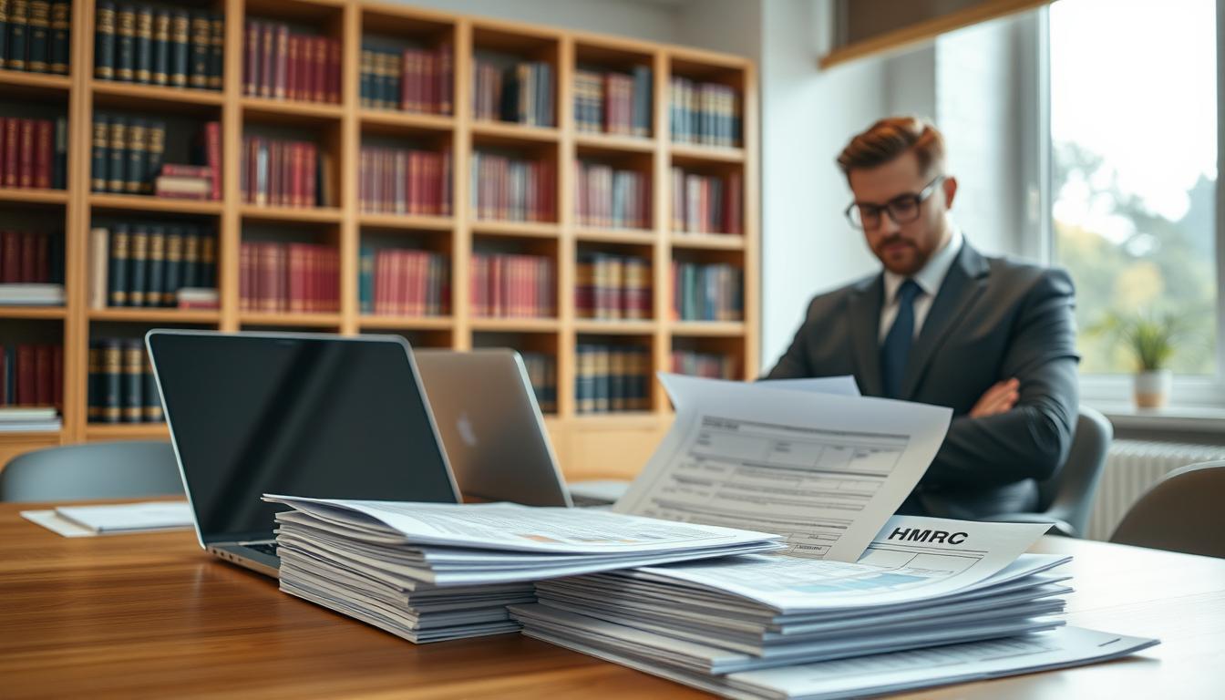 Picture of Trust Income Tax in the UK: Your Complete 2025 Trustee Guide