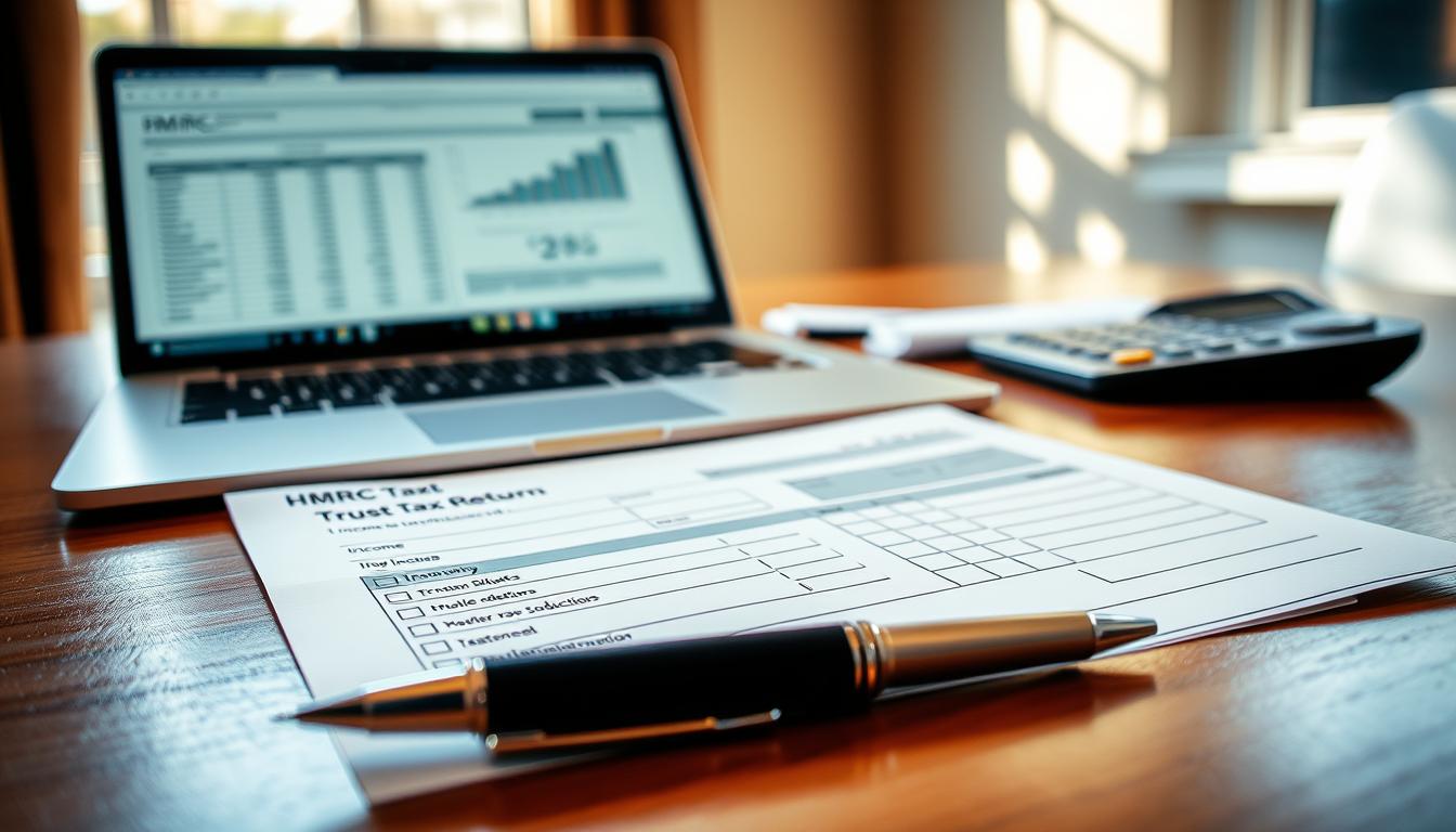 Trust Income Tax in the UK: Your Complete 2025 Trustee Guide - Uk Trusts And Income Tax On Foreign Income