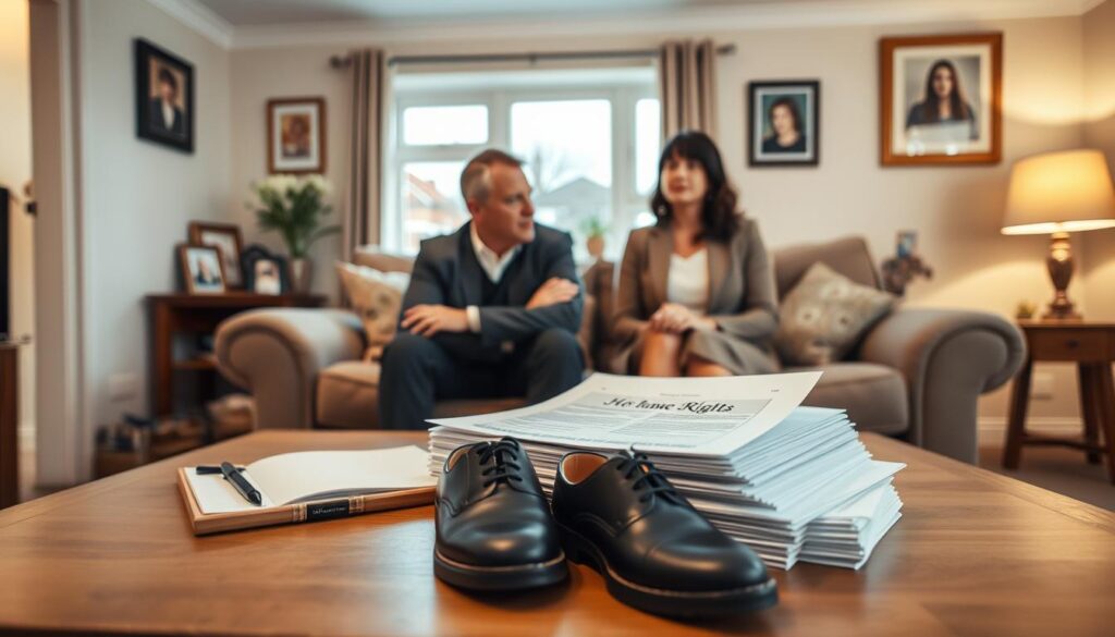 Home Rights Notices UK