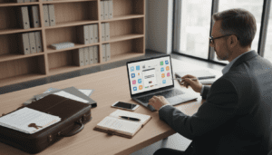 How executors access digital assets