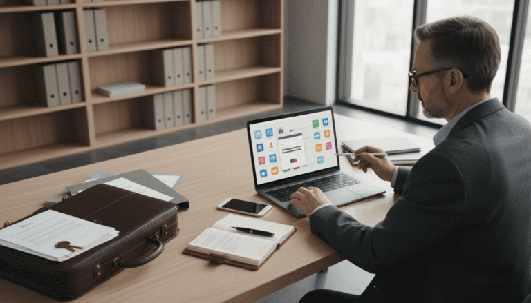 How executors access digital assets