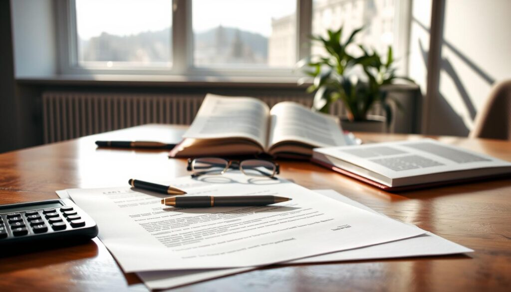 Inheritance Act claim documentation