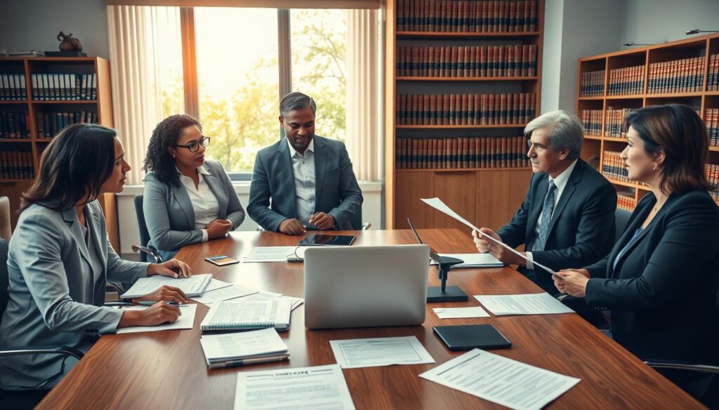 Inheritance Act claim process