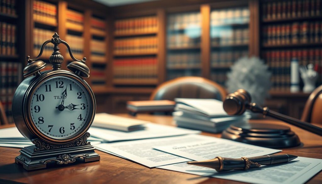 Inheritance Act claim time limits
