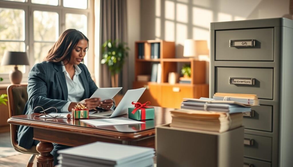 Inheritance Tax Exemptions for Gifts Between Spouses