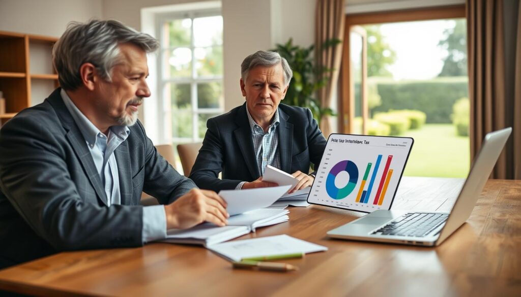 Inheritance Tax Impact on Retirement Funds Inheritance Tax Impact on Retirement Funds