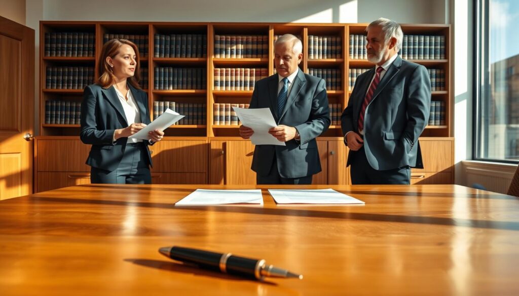 LPA Legal Requirements