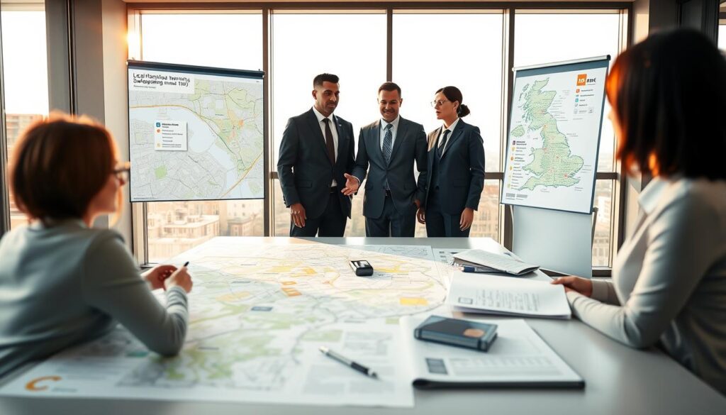 LPA safeguarding restrictions in the UK