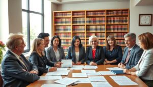 LPA witness rules UK