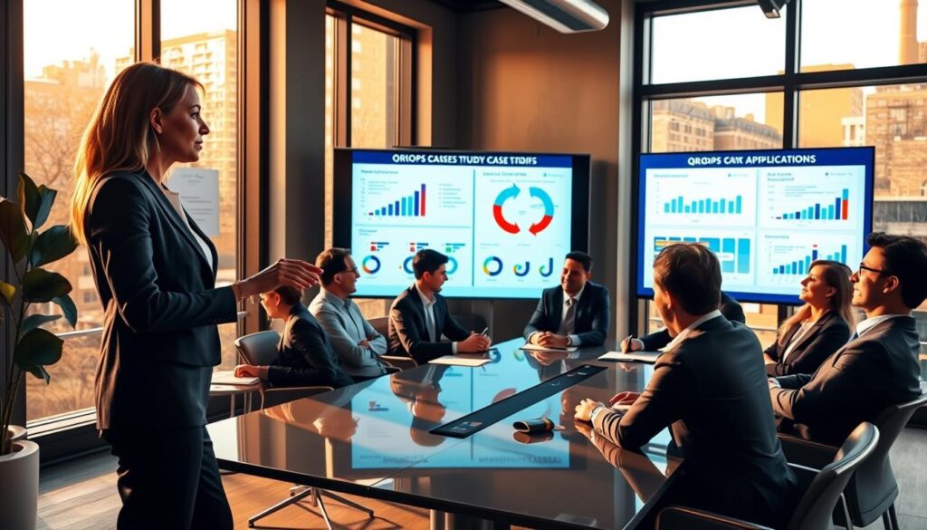 QROPS case studies QROPS case studies